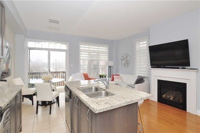 94 Mack Clement Lane, Richmond Hill, L4S2P7 | Image 3