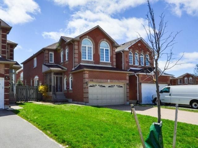 200 Milliken Meadows Dr, Markham, L3R0V9 | Image 2
