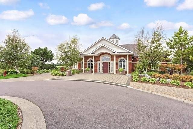 86 Legendary Tr, Whitchurch-Stouffville, L4A 1N6 | Image 2