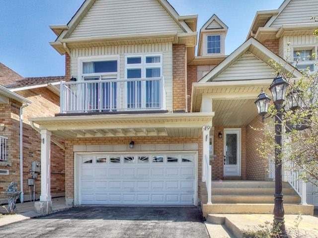 49 Chiara Dr, Vaughan, L6A 3K3 | Image 2