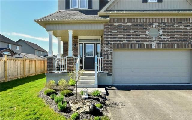 154 Arnold Cres, Essa, L0M1B6 | Image 2