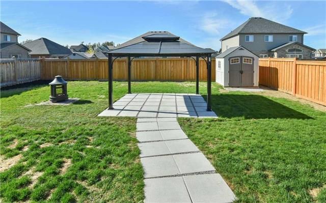 154 Arnold Cres, Essa, L0M1B6 | Image 3