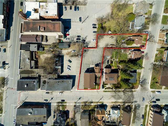 16-18 Mosley St, Aurora, L4G 1G6 | Image 3