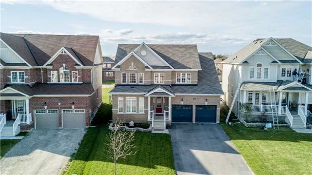 74 Latimer Ave, Essa, L0M1B5 | Image 3