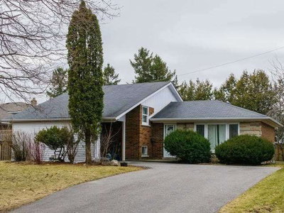 Detached House leased at 6 Valleycrest Avenue, Markham, Ontario, L3P1H7 - Bullock - MLS: N3801361