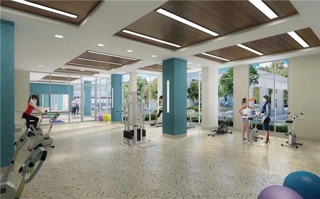 1612 - 7777 Weston Rd Rd, Vaughan, L4L1A6 | Image 3