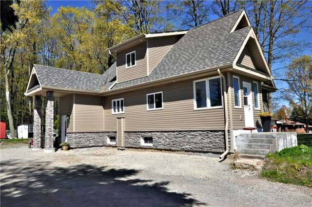 4290 Yonge St, Bradford West Gwillimbury, L0L1R0 | Image 2