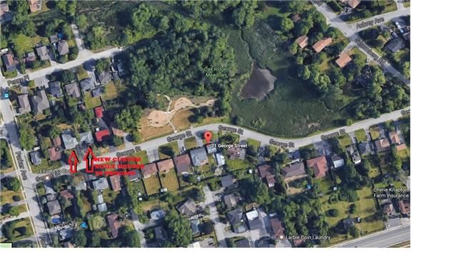 21 George St, Richmond Hill, L4E2V7 | Image 3