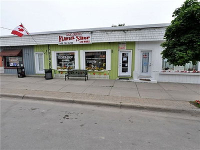 Sale Of Business sold at 118 High Street, Georgina, Ontario, L0E1R0 - Sutton & Jackson's Point - MLS: N3807063