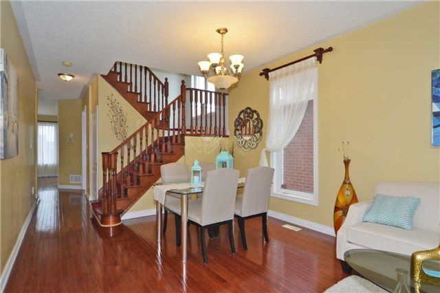 14 Goldenwood Cres, Markham, L6E1M3 | Image 3