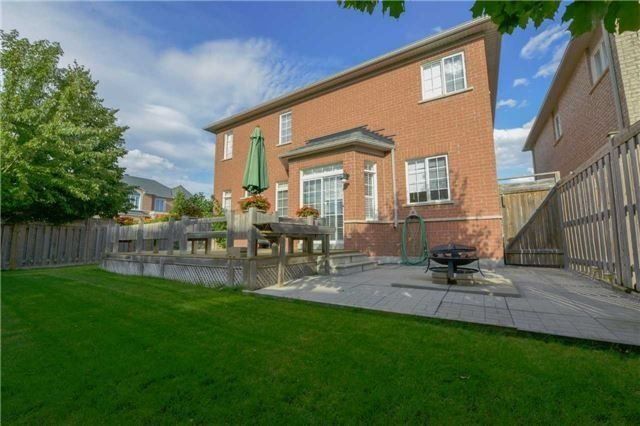 30 Kindy St, Markham, L6E1T3 | Image 2