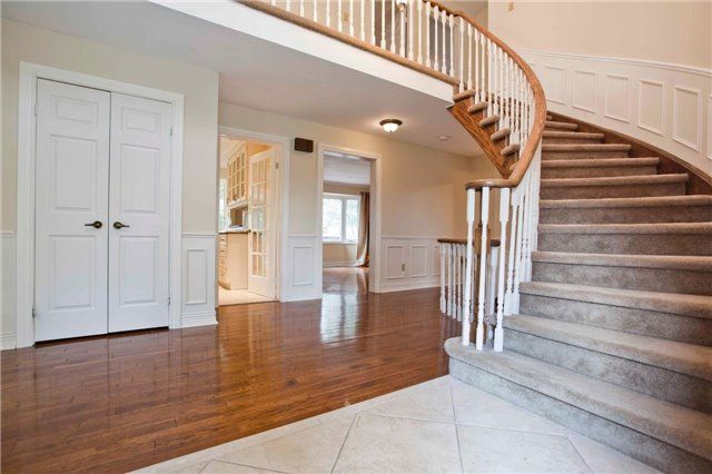 26 Ritter Cres, Markham, L3R4K5 | Image 2