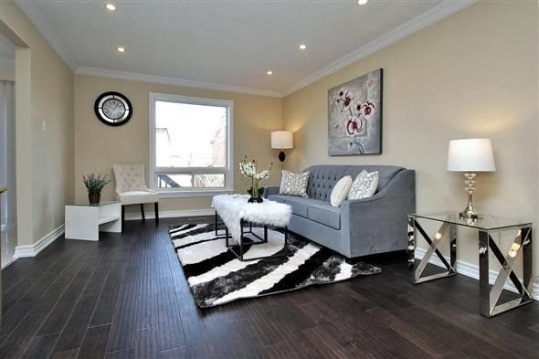 14 Kemsing Crt, Markham, L3R4P7 | Image 2