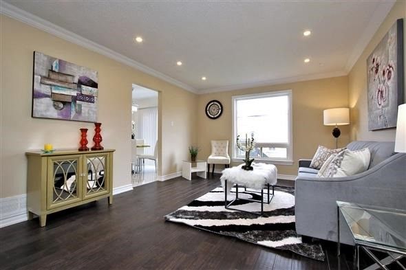 14 Kemsing Crt, Markham, L3R4P7 | Image 3