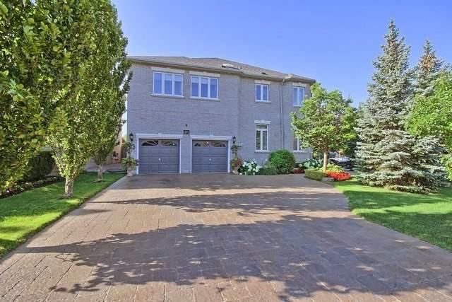 171 Lawrie Rd, Vaughan, L4J8N6 | Image 2