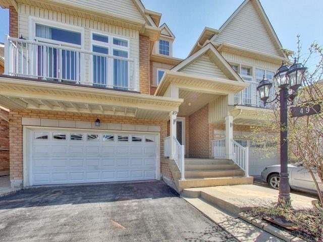 49 Chiara Dr, Vaughan, L6A 3K3 | Image 2