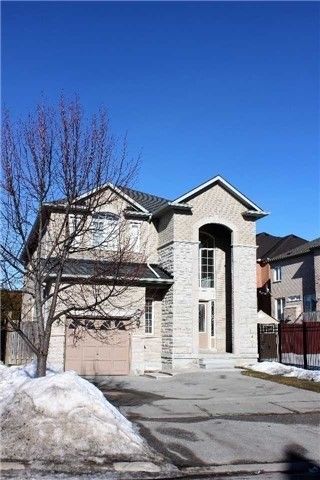 Detached House leased at 10 Edelweiss Avenue, Richmond Hill, Ontario, L4E4L9 - Jefferson - MLS: N3823490