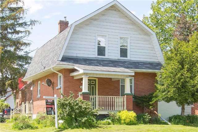 46 Church St S, New Tecumseth, L9R1G9 | Image 2