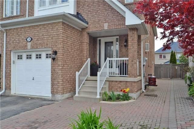 20 National Pine Dr, Vaughan, L6A3M2 | Image 2