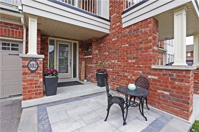 102 John Davis Gate, Whitchurch-Stouffville, L4A1T8 | Image 2