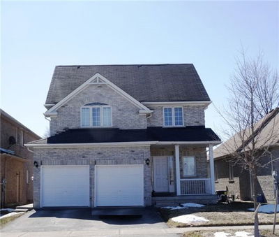 Detached House leased at L/L-45 Laurelbank Crescent, Georgina, Keswick South, L4P 3E9 - MLS: N3828512