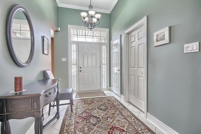 86 Legendary Tr, Whitchurch-Stouffville, L4A 1N6 | Image 2