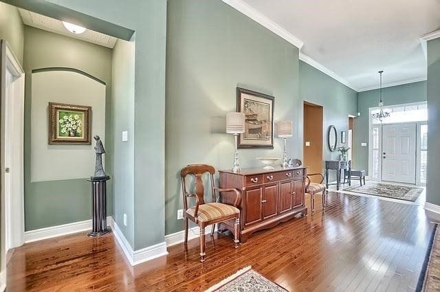 86 Legendary Tr, Whitchurch-Stouffville, L4A 1N6 | Image 3