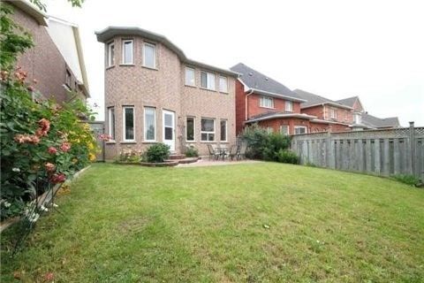 Detached House leased at 5 Angelica Avenue, Richmond Hill, Rouge Woods, L4S2C6 - MLS: N3837296