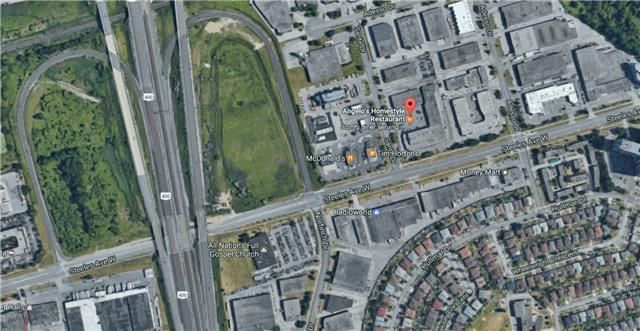 12 & 13 - 3300 Steeles Ave W, Vaughan, L4K 2Y4 | Image 2