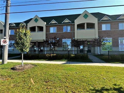 Condo leased at 24-9699 Jane Street, Vaughan, Ontario, L6A0A4 - Maple - MLS: N3840127
