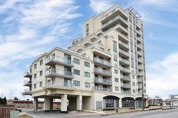 1207 - 7730 Kipling Ave, Vaughan, L4L 1Y7 | Image 2