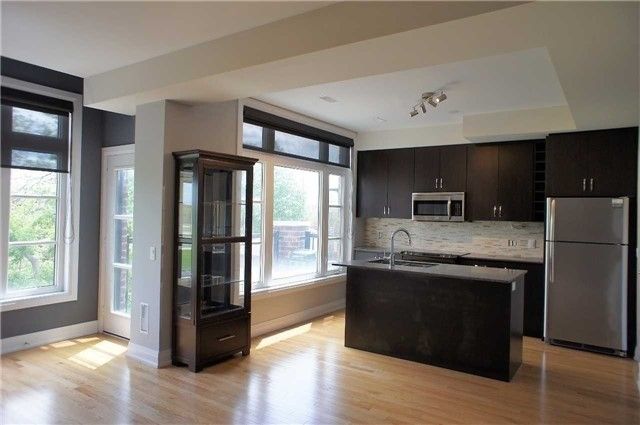 40 - 8167 Kipling Ave, Vaughan, L4L 0G4 | Image 2