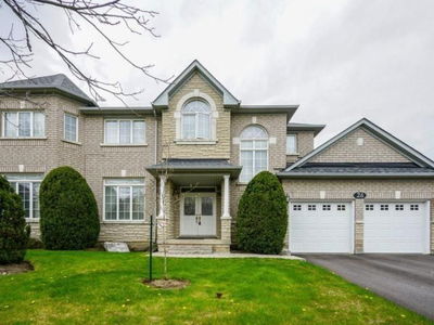 Detached House sold at 26 Ginger Grve, Vaughan, Sonoma Heights, L4H1T9 - MLS: N3842298