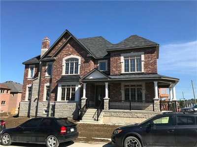 Detached House leased at 22 Duggan Street, Aurora, Ontario, L4G 0Y8 - Rural Aurora - MLS: N3845564