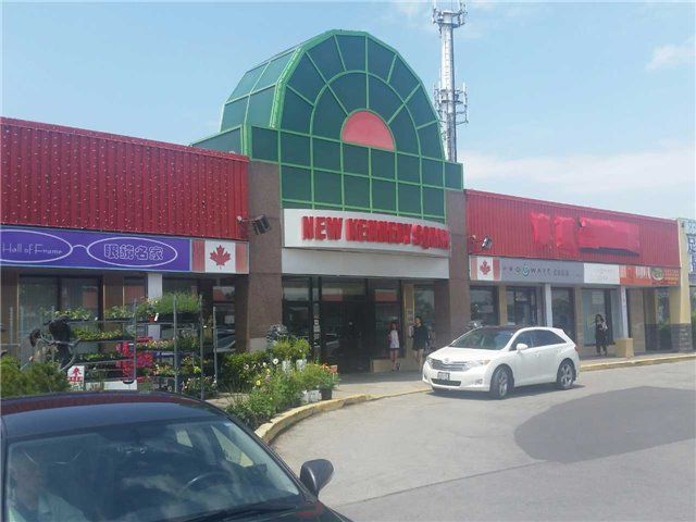 52 - 8360 Kennedy Rd, Markham, L3R5Y7 | Image 2