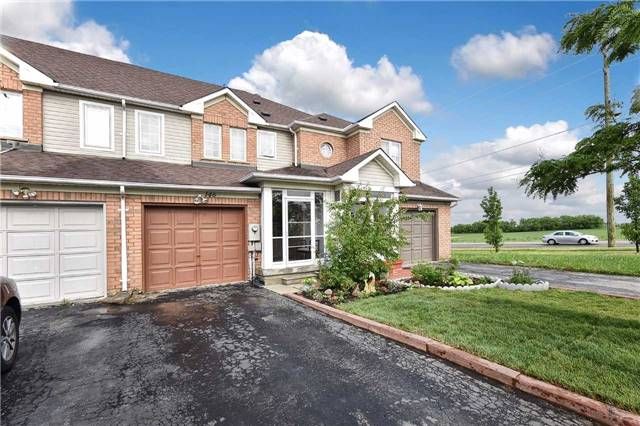 146 Billingsley Cres, Markham, L3S4P4 | Image 2