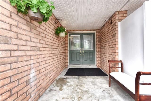 146 Billingsley Cres, Markham, L3S4P4 | Image 3