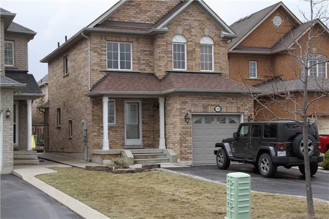 55 Hollybush Dr, Vaughan, L6A2H5 | Image 2