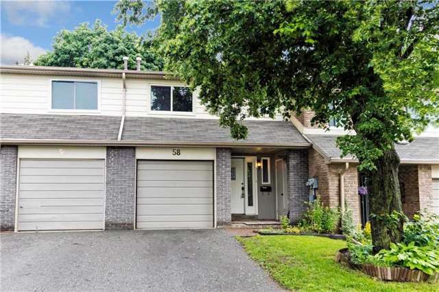 58 Knightsbridge Way, Markham, L3P3W5 | Image 2