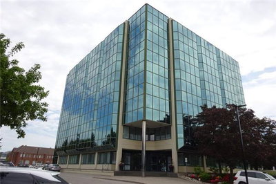 Sale Of Business sold at 105-1 West Pearce Street, Richmond Hill, Ontario, L4B 3K3 - Beaver Creek Business Park - MLS: N3853808