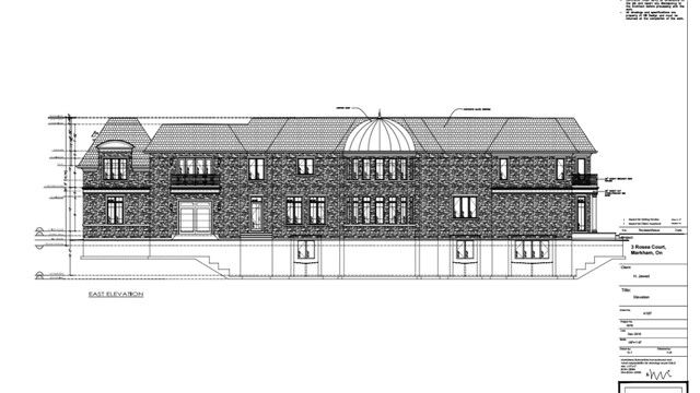 3 Rosea Crt, Markham, L3T2V3 | Image 3