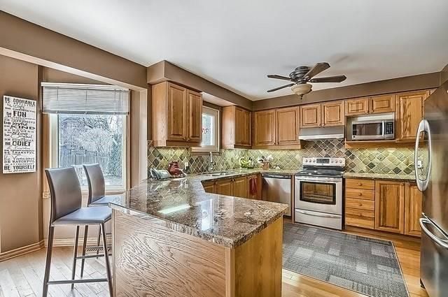 236 Mccaffrey Rd, Newmarket, L3X1J3 | Image 3