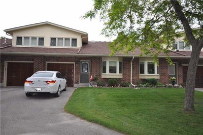 Townhouse sold at 56-B194 Cedar Beach Road, Brock, Ontario, L0K1A0 - Beaverton - MLS: N3868720