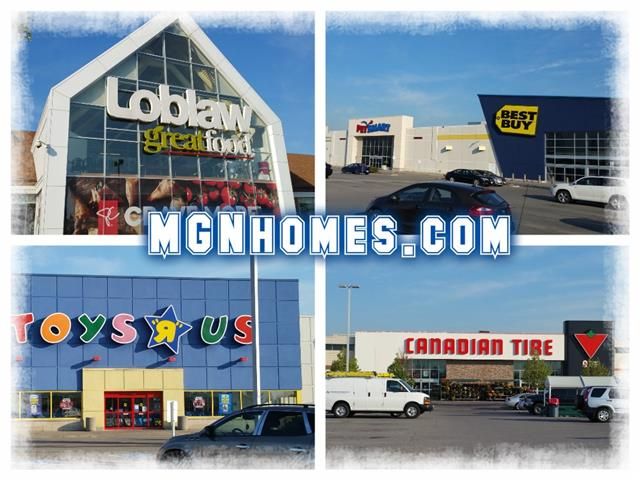 207 - 8763 Bayview Ave, Richmond Hill, L4B3V1 | Image 2