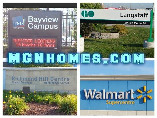 207 - 8763 Bayview Ave, Richmond Hill, L4B3V1 | Image 3