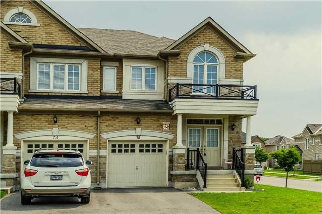 75 Lauderdale Dr, Vaughan, L6A4G7 | Image 2