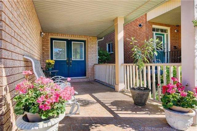 148 Trail Ridge Lane, Markham, L6C2C5 | Image 2