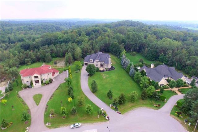 19 Wolf Run Crt, Whitchurch-Stouffville, L4A2L4 | Image 2