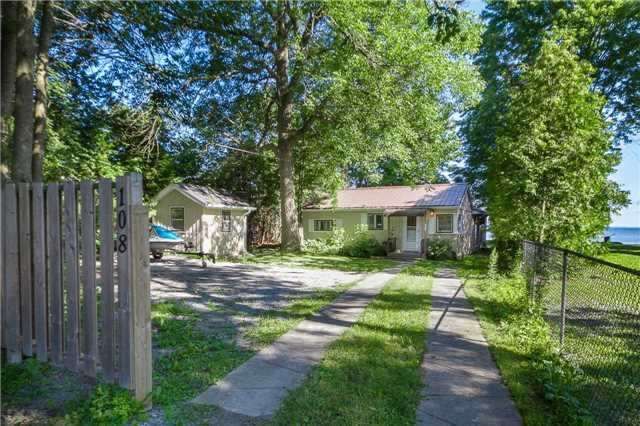 108 Moore's Beach Rd, Georgina, L0E1N0 | Image 2