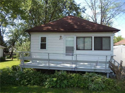 Detached House sold at 899 Maplewood Drive, Innisfil, Ontario, L9S1Y7 - Alcona - MLS: N3894622